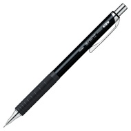 Pentel Orenz Metal Grip 03 Mechanical Pencil, XPP1003G2-A, Black Japan Import