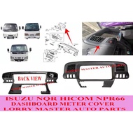 DASHBOARD METER COVER IS NQR HICOM NPR66