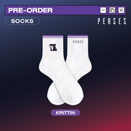 GMM MUSIC : Pre-Order ถุงเท้า Perses Monster