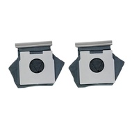 2pcs Beg Habuk untuk Panasonic MC-CG300 MC-3300 MC-3310 MC-390s MC-CG333 MC-CG370 MC-CG240 Aksesori 