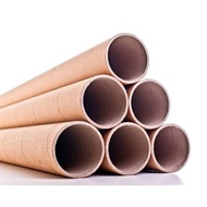 PVC Poster Tube