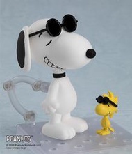 老夆玩具【現貨】代理版 GSC 黏土人 2200 Peanuts 花生漫畫 史努比 Snoopy