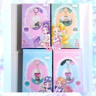 【預訂】光之美少女變身器保濕霜 pretty cure 電話 唇膏 香水 百變小櫻 小魔女doremi 守護甜心 唱k小魚仙 美少女戰士 sailor moon