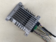 Bose Car Amplifier Doctor Amplifier Audio 6-Way 7-Way 5.1-Channel Car Dismantling Amplifier Lossless