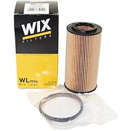 WIX Oil Core WL7504 SKODA Octavia Second Generation 2.0 FSI RS 1Z3 1Z5 1Z3 1Z5