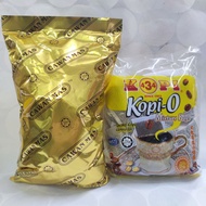 CawanMas Kopi O Uncang & 434 Kopi O Uncang / 金杯咖啡乌袋&才记434咖啡乌袋