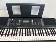 Yamaha 電子琴 E363