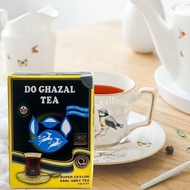 Sri Lanka Akbar Akbar Akbar Ceylon Black tea 100g Boxed tea doghazal tea