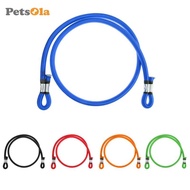 [PETSOLA] Heavy Duty Bungee Cord Outdoor Jumping Sports Kids Trampoline Accessory
