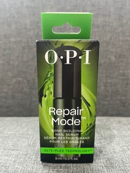 Opi Repair Mode Bond Building Nail Serum 99% Nail Keratin Repair For Stronger Nail and Smoother Nail เซรั่มบำรุงเล็บ เล็บเปราะบาง เล็บขรุขระ โอพีไอ
