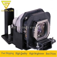 NEW ET-LAX100 Replacement Projector Lamp Bulb for Panasonic PT-AX200U PT-AX100 PT-AX100E PT-AX100U P