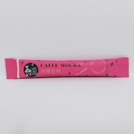 [1 sachet] jardin coffee sachet korea/ kopi instan premium - caffe mocha