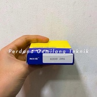 Ball Bearing 6008 2RS NIS | Bearing 6008-2RS (rubber cap)