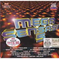 VCD Mega Sensasi Vol 5
