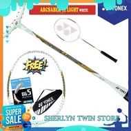 Free Shipping To Install YONEX ARCSABER 71 LIGHT BADMINTON Strings BEST PRODUCT