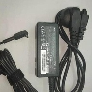 Adaptor Charger Notebook Laptop Acer 19V 2.37A Jack Kecil 3.0x1.1mm