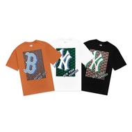 M7B Monotive Overfit T-Shirt Baju T Shirt Lelaki Baju Lelaki Tshirt Lelaki Oversized Shirt Man