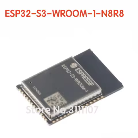 ESP32 ESP32-S3-WROOM-1 ESP32-S3-WROOM-1U ESP32-S3-MINI ESP32-S3-MINI-1U Dual Core WiFi Wireless Modu