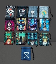 POUCH ODB FOR AIO/MOD/POD
