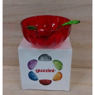 [Italy Guzzin] AQUA Jelly Salad Bowl