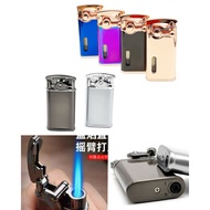 Creative Jet Flame Lighter
