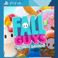 Fall Guys: Ultimate Knockout (PS4 & PS5) Activated Digital Download