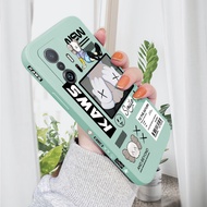 Ốp Điện Thoại PMP Cho Xiaomi MI 12T 12T Pro 11T Pro Mi 12 Lite 5G Mi 11T Mi 11 Lite/Mi 11 Lite 5G/Mi