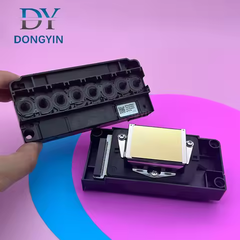 New and Original DX5 Printhead for Eco Solvent F186000 DX5 Print Head Unlocked Not Encrypted F1440-A