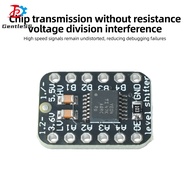 TXB0104 Bidirectional Level Shifter Module with Automatic Direction Detection