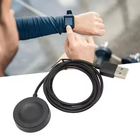 Charger for Huawei Watch GT4/ Watch 4 Pro Charging Cable ( not for GT4 Pro ) Smartwatch Charging Cab