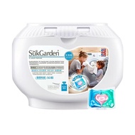 【🇲🇾官方正品】蔬果园Sukgarden三合一浓缩洗衣凝珠99%除菌抑菌除螨去污持久留香洗衣神器Sukgarden 3-in-1 Laundry Capsules Plant Based Concen