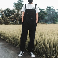 wearpack pria-wanita celana jumpsuit overall kodok kodok baju kito s s