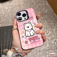 For Samsung A16 A06 A35 A25 A15 A05s A03 A04s A12 A13 A32 A33 A34 A23 4G A30 A20s A50 A51 A52s A53 A