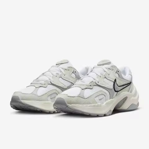 Nike genuine AL8 New Women's Retro Breathable Casual Shoes FJ3794-103