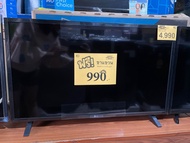 LG LED TV รุ่น 32LM550B l HD Digital TV l Digital Tuner Built-in ((แถมฟรี!! ขาแขวนผนัง มูลค่า 990 บาท))