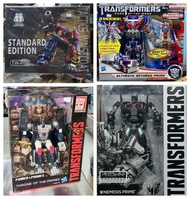 TRANSFORMERS 變形金剛 TACTICS WAISTCOAT TW-F09 / HASBRO ULTIMATE OPTIMUS PRIME / Throne of the Primes / 