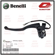 BENELLI VZ 125i LH Brake Clutch Lever Assy Original Q.J BENELLI Part Genuine