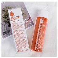 Bio Oil Stretch Mark Oil 200ml/Stretch Mark Essential Oil/Bio-Oil Scar Treatment