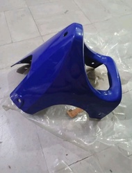 Cover engine bawah tutup mesin bawah janggut jenggut Rxz RXZ Original Yamaha Nos
