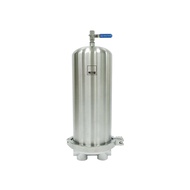 特力屋 全戶式不鏽鋼除氯淨水器