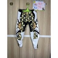 Fly racing Motocross Pants Waist 30 Inches 1