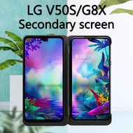 New LG Dual Screen For LG V50S/G8X Secondary screen Original