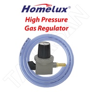 SIRIM Homelux Gas Regulator High Pressure Gas Regulator Set Kepala Gas Tekanan Tinggi