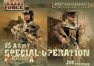 Soldier Story SS 1/6 12吋 bbi 07年周年紀念版大盒 虎紋ODA 000367