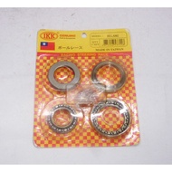 (CLEARANCE STOCK) FORK CONE BELANG (IKK)