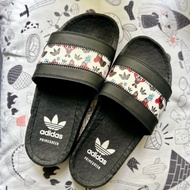 【ADIDAS 】ADILETTE BOOST slippers