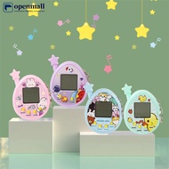 【OMALL】 Creative Electronic Pet Game Tamagotchi Toy 168 Pets In 1 Virtual Pet Electronic Toys Childr