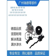 BMW X1 X3 320 325 520 525 528 530 730 740 Coolant Water Pump Mechanical Water Pump