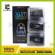 Ready Coema Cartridge Oxva Xlim V3 - Oxva Xlim Pro Replacement Cartridge Terlaris