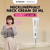 [Dr.Melaxin X Elle] DR. MELAXIN Necklinephalt Neck Cream 20 ml